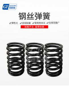 橡膠彈簧的國家標準，你了解嗎？